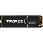 Disco Duro Solido SSD TeamGroup T-FORCE G50 2 TB PCI-Express Gen 4.0 x4 M.2 2280 hasta 5000 MB/s