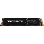 Disco Duro Solido SSD Team Group T-FORCE G50 1 TB PCIe M.2 2280 hasta 5000 MB/s - Imagen 2