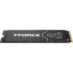 Disco Duro Solido SSD Team Group T-FORCE G70 PRO 1 TB PCIe M.2 2280 hasta 7400 MB/s - Imagen 2