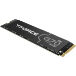 Disco Duro Solido SSD Team Group T-FORCE G70 PRO 2TB PCIe 4.0 M.2 2280 hasta 7400 MB/s - Imagen 3
