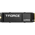 Disco Duro Solido SSD Team Group T-FORCE G70 PRO 2TB PCIe 4.0 M.2 2280 hasta 7400 MB/s