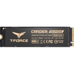 Disco Duro Solido SSD Team Group T-FORCE Z440 LITE 500GB PCIe M.2 2280 hasta 5000 MB/s