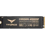 Disco Duro Solido SSD Team Group T-FORCE Z440 LITE 500GB PCIe M.2 2280 hasta 5000 MB/s