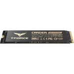 Disco Duro Solido SSD Team Group T-FORCE Z440 LITE 500GB PCIe M.2 2280 hasta 5000 MB/s - Imagen 2