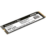 Disco Duro Solido SSD Team Group MP44Q 1TB PCIe M.2 2280 hasta 7400 MB/s
