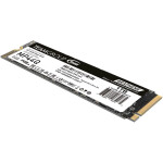Disco Duro Solido SSD Team Group MP44Q 1TB PCIe M.2 2280 hasta 7400 MB/s - Imagen 2
