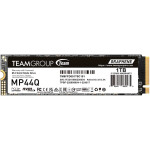 Disco Duro Solido SSD Team Group MP44Q 1TB PCIe M.2 2280 hasta 7400 MB/s - Imagen 3