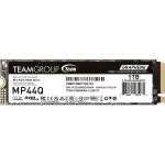 Disco Duro Solido SSD Team Group MP44Q 1TB PCIe M.2 2280 hasta 7400 MB/s - Imagen 3
