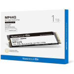 Disco Duro Solido SSD Team Group MP44Q 1TB PCIe M.2 2280 hasta 7400 MB/s - Imagen 4