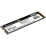 Disco Duro Solido SSD Team Group MP44Q 2TB PCIe Gen4 x4 M.2 2280 hasta 7400 MB/s - Imagen 3