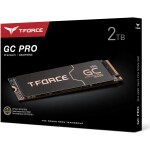 Disco Duro Solido SSD Team Group T-FORCE GC PRO 2TB PCIe 5.0 M.2 2280 hasta 12500 MB/s - Imagen 5