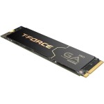 Disco Duro Solido SSD TeamGroup T-FORCE GA PRO 1TB PCIe 5.0 M.2 2280 hasta 10000 MB/s - Imagen 2