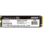 Disco Duro Solido SSD Team Group NV5000 1TB PCIe M.2 2280 hasta 4500 MB/s