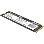 Disco Duro Solido SSD Team Group NV5000 1TB PCIe M.2 2280 hasta 4500 MB/s - Imagen 2