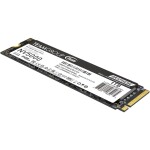 Disco Duro Solido SSD Team Group NV5000 1TB PCIe M.2 2280 hasta 4500 MB/s - Imagen 2