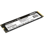Disco Duro Solido SSD Team Group NV5000 1TB PCIe M.2 2280 hasta 4500 MB/s - Imagen 3