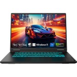 GIGABYTE GAMING A16 16" WUXGA 165 Hz – Intel Core i7-13620H – 16GB DDR5 – NVIDIA GeForce RTX 4050 6GB – 1TB SSD