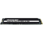 Disco Duro Solido SSD Patriot P400 Lite 1TB PCIe M.2 2280 hasta 3500 MB/s - Imagen 2