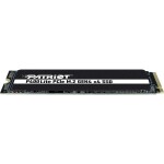 Disco Duro Solido SSD Patriot P400 Lite 1TB PCIe M.2 2280 hasta 3500 MB/s - Imagen 2