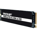 Disco Duro Solido SSD Patriot P400 Lite 1TB PCIe M.2 2280 hasta 3500 MB/s - Imagen 4