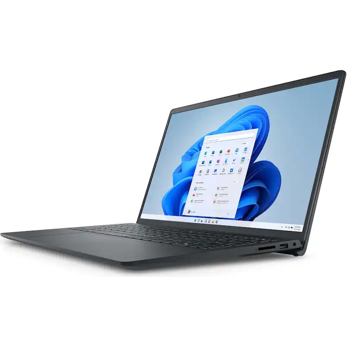 Dell Inspiron 15.6″ 60Hz – AMD Ryzen 7 7730U – 16GB DDR4 – 1TB SSD