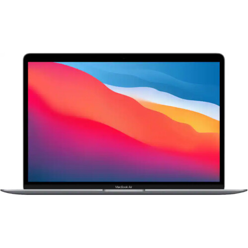 Apple MacBook Air 13.3" - M1 Built for Apple Intelligence - 8GB RAM - 256GB SSD