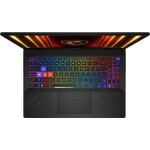 MSI Crosshair 16 HX AI 16" 240Hz QHD+ – Intel Core Ultra 7 255HX – 32GB DDR5 – NVIDIA GeForce RTX 5070 8GB – 1TB SSD - Imagen 8