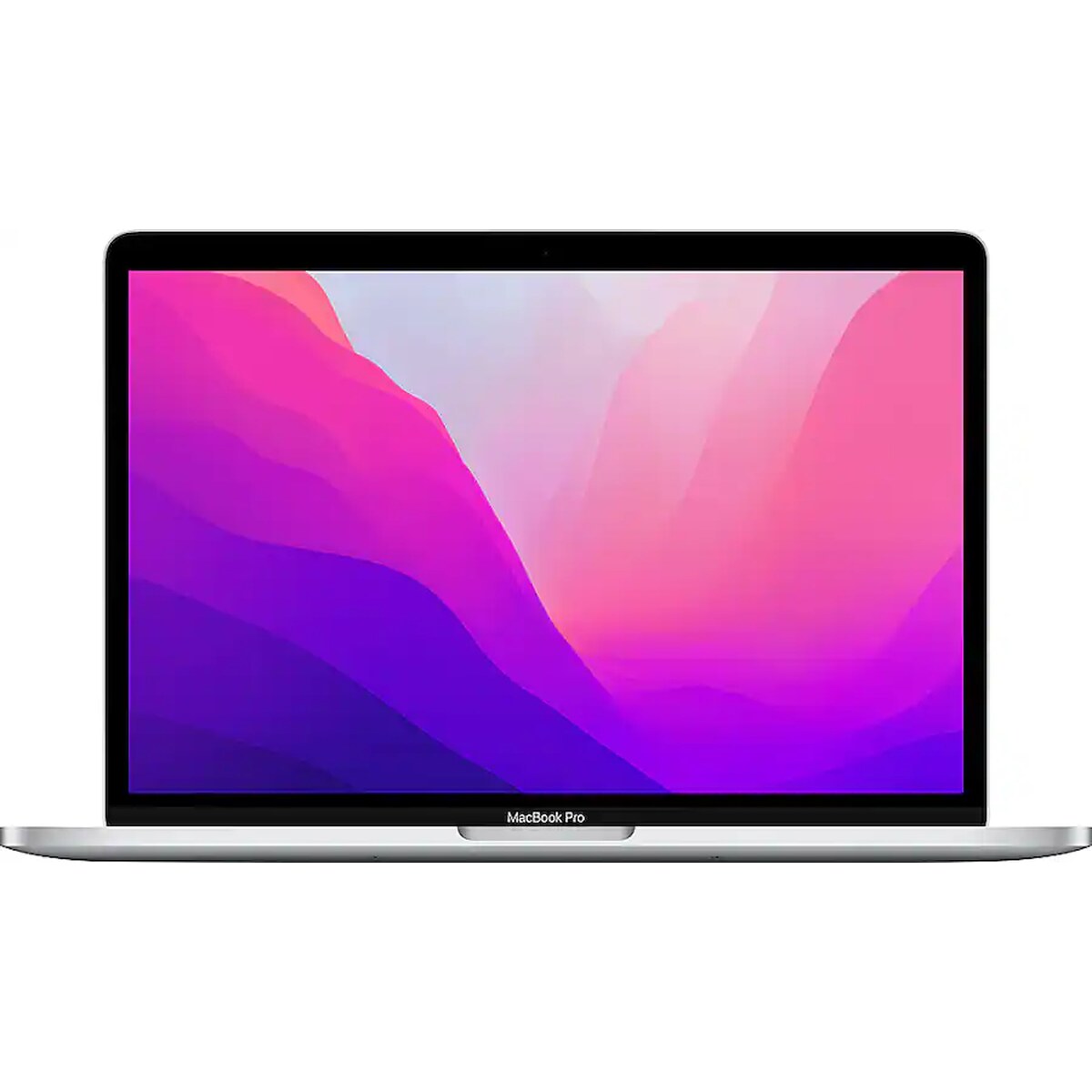 Apple MacBook Pro 13.3" - M2 Built for Apple Intelligence - 24GB RAM - 1TB SSD - Silver