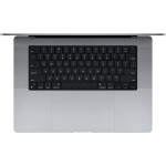 Apple - MacBook Pro 14" Apple M1 Pro Built for Apple Intelligence - 16 GB RAM - 512GB SSD - Imagen 2