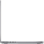 Apple - MacBook Pro 14" Apple M1 Pro Built for Apple Intelligence - 16 GB RAM - 512GB SSD - Imagen 3