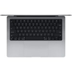 Apple - MacBook Pro 14" Apple M2 Pro Built for Apple Intelligence - 16 GB RAM - 512GB SSD - Space gray - Imagen 2