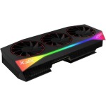 Tarjeta de video XFX Mercury Radeon RX 9070 XT 16GB Magnetic Air Edition - Imagen 3