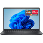 Dell Inspiron 15.6" 60Hz – AMD Ryzen 7 7730U – 16GB DDR4 – 1TB SSD