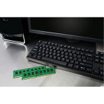 Memoria RAM Kingston KCP 16 GB (1 x 16 GB) 288-Pin PC RAM DDR4 3200 MHz CL22 - Imagen 16