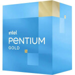 Procesador Intel Pentium Gold G7400 – Alder Lake 2-Core 3.7 GHz – Socket LGA 1700 – 46W
