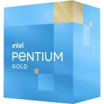 Procesador Intel Pentium Gold G7400 – Alder Lake 2-Core 3.7 GHz – Socket LGA 1700 – 46W
