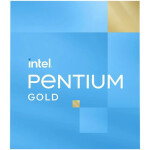 Procesador Intel Pentium Gold G7400 – Alder Lake 2-Core 3.7 GHz – Socket LGA 1700 – 46W - Imagen 3