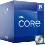 Procesador Intel Core i9-12900 – Alder Lake 16-Core 2.4 GHz – Socket LGA1700 – 65W - Imagen 2