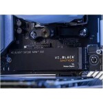 Disco Duro Solido SSD Western Digital WD_BLACK SN7100 500GB PCIe M.2 2280 hasta 5150 MB/s - Imagen 11