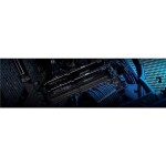 Memoria RAM Kingston FURY Beast 64GB (2 x 32GB) 288-Pin PC RAM DDR5 5600 MHz CL36 - Imagen 3