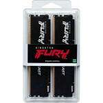 Memoria RAM Kingston FURY Beast 64GB (2 x 32GB) 288-Pin PC RAM DDR5 5600 MHz CL36 - Imagen 2