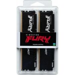 Memoria RAM Kingston FURY Beast 64GB (2 x 32GB) 288-Pin PC RAM DDR5 5600 MHz CL36 - Imagen 2