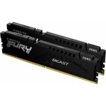 Memoria RAM Kingston FURY Beast 64GB (2 x 32GB) 288-Pin PC RAM DDR5 5600 MHz CL36