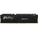 Memoria RAM Kingston FURY Beast 64GB (2 x 32GB) 288-Pin PC RAM DDR5 5600 MHz CL36 - Imagen 5