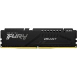 Memoria RAM Kingston FURY Beast 64GB (2 x 32GB) 288-Pin PC RAM DDR5 5600 MHz CL36 - Imagen 5