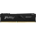 Memoria RAM Kingston FURY Beast 64GB (2 x 32GB) 288-Pin PC RAM DDR4 3600 MHz CL18 - Imagen 3