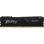 Memoria RAM Kingston FURY Beast 64GB (2 x 32GB) 288-Pin PC RAM DDR4 3600 MHz CL18 - Imagen 3