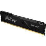 Memoria RAM Kingston FURY Beast 64GB (2 x 32GB) 288-Pin PC RAM DDR4 3600 MHz CL18 - Imagen 5