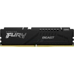 Memoria RAM Kingston Fury Beast 32GB (1 x 32 GB) 288-Pin DDR5 5600 MHz CL40 - Imagen 2