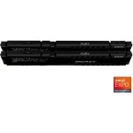 Memoria RAM Kingston FURY Beast 64GB (2 x 32GB) 288-Pin PC RAM DDR5 5600 MHz CL36 - Imagen 7